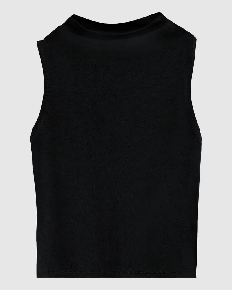 Blusa Justo(a) (Preto)