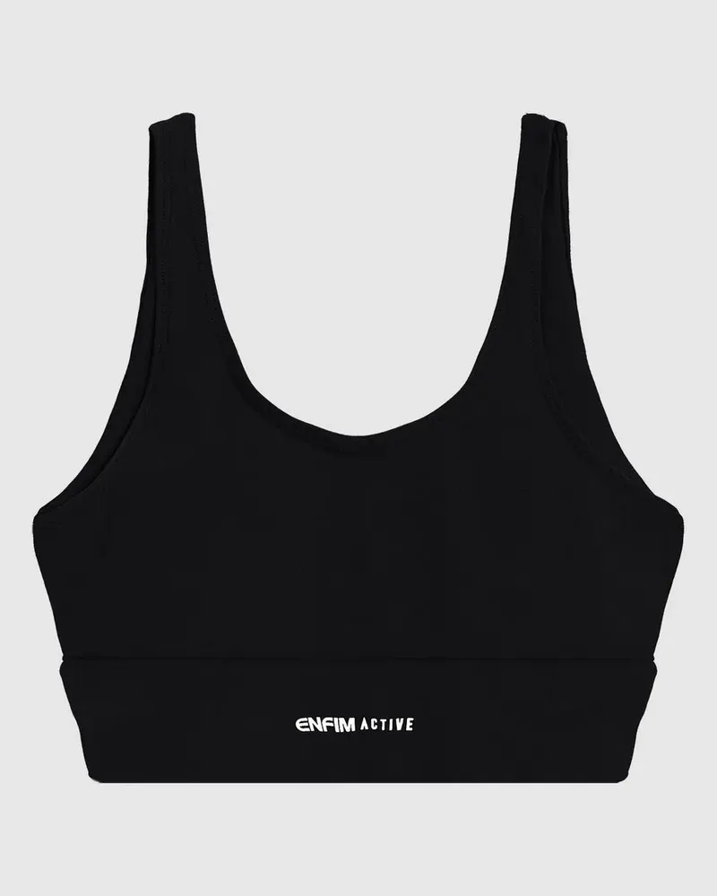 Top Regata (Preto)