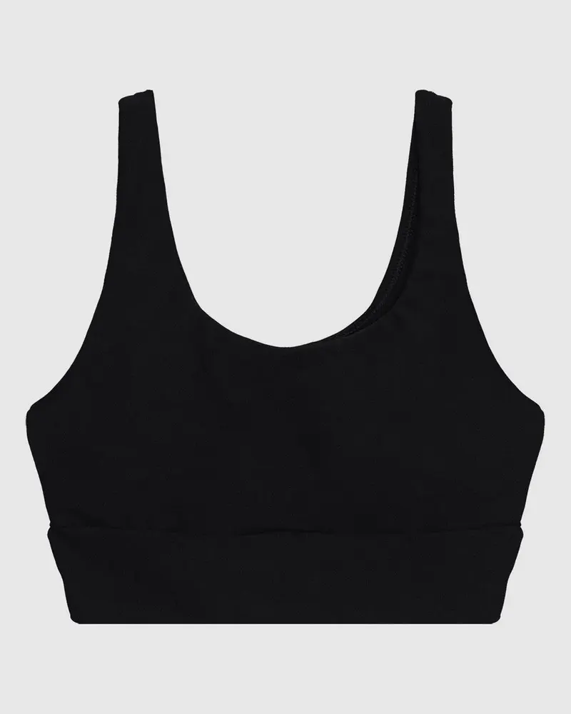 Top Regata (Preto)