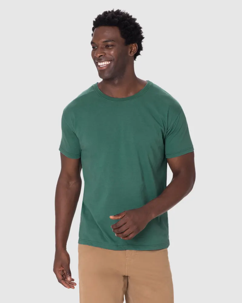 Camiseta Original (Verde)