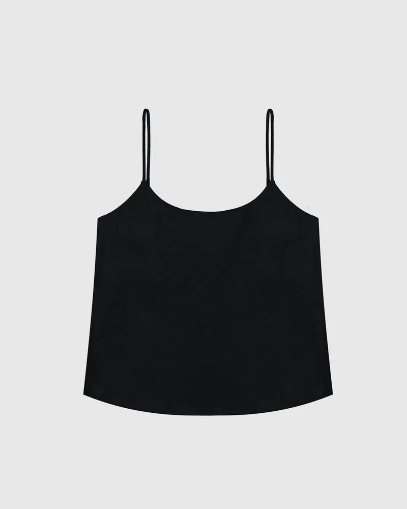 Blusa Amplo(a) (Preto)