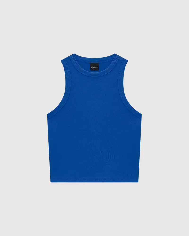 Regata Básico(a) (Azul Royal)