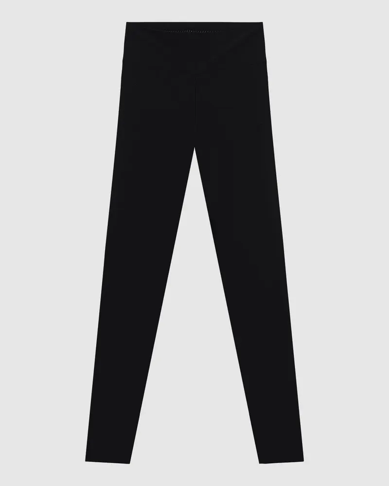 Calça Legging (Preto) Tam GG