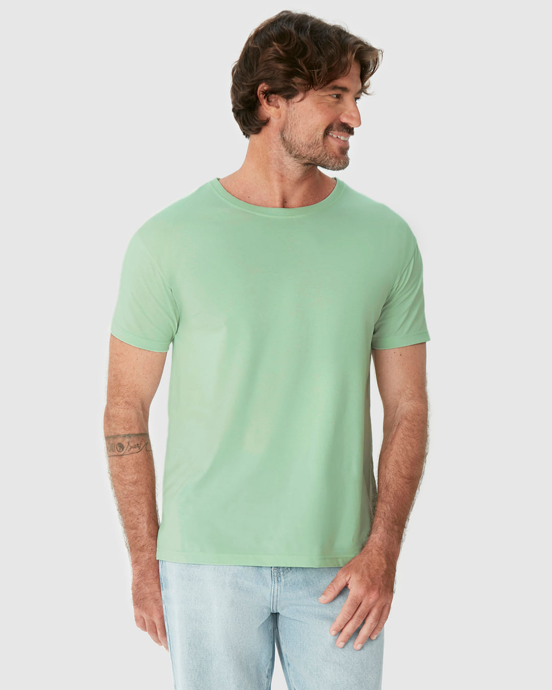CAMISETA ORIGINAL Cor 00014 Tam M