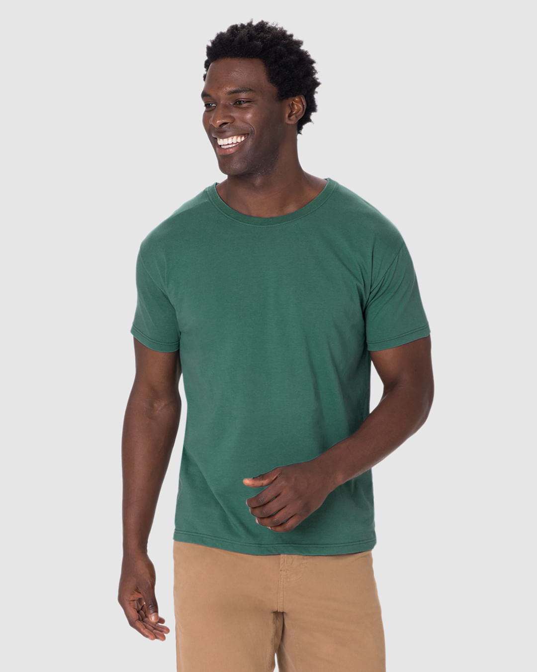 CAMISETA ORIGINAL Cor 70422 Tam GG