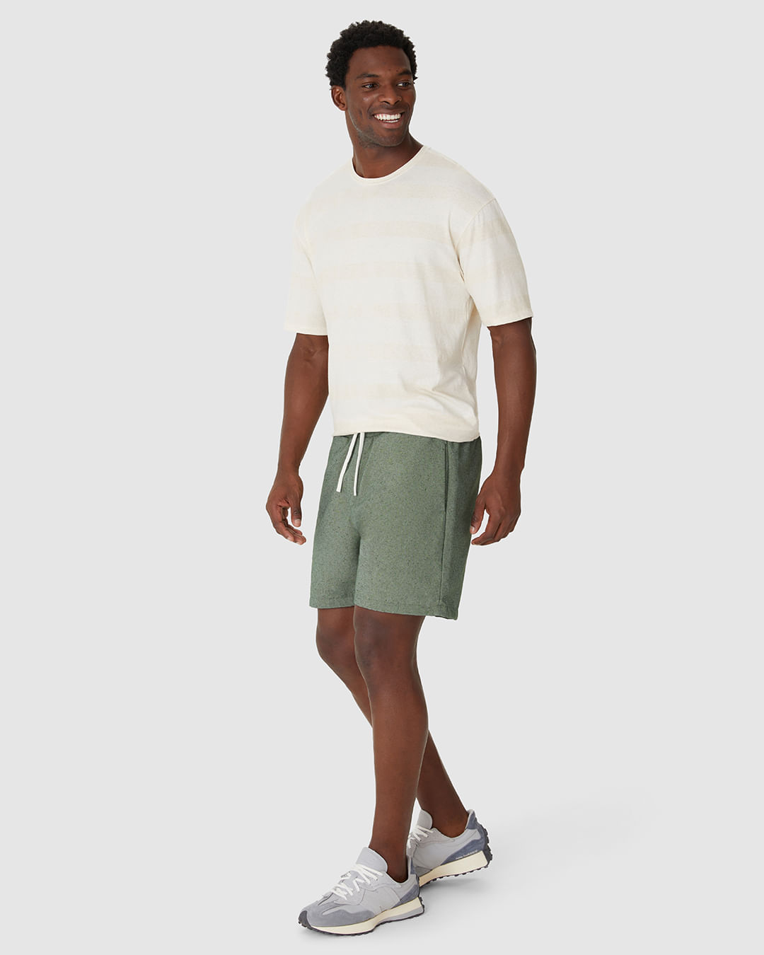 BERMUDA COMFORT Cor 70099 Tam G