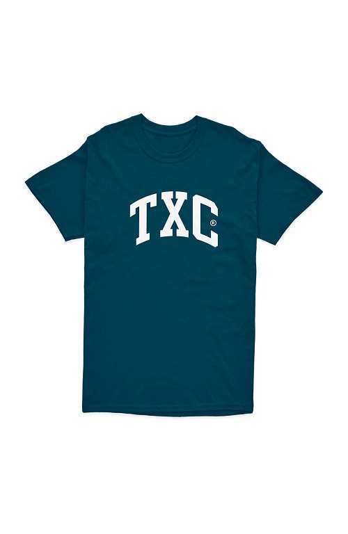 CAMISETA REGULAR FIO 30 ESTAMPADA 19737 - 0035-MARINHO - M