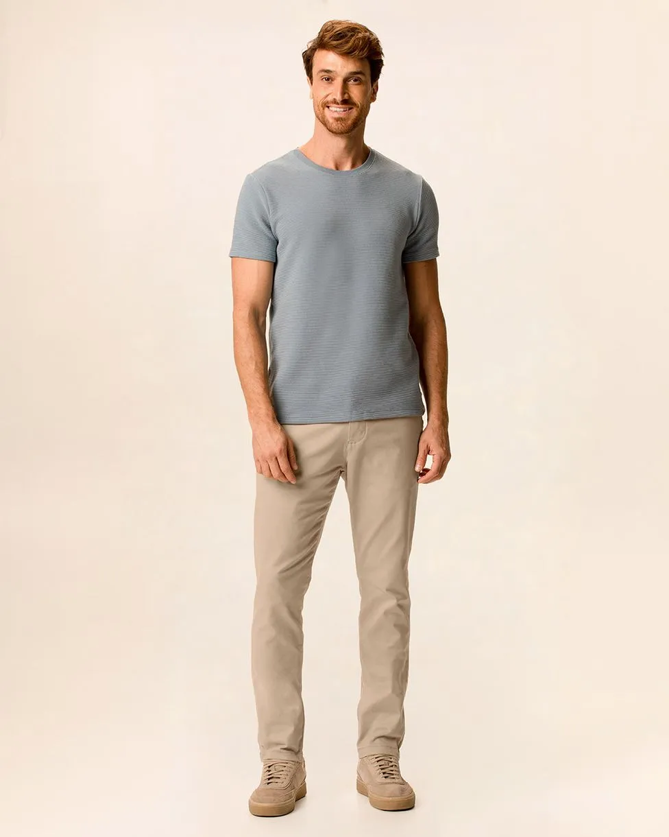 CALCA CHINO Cor 70032 Tam 40