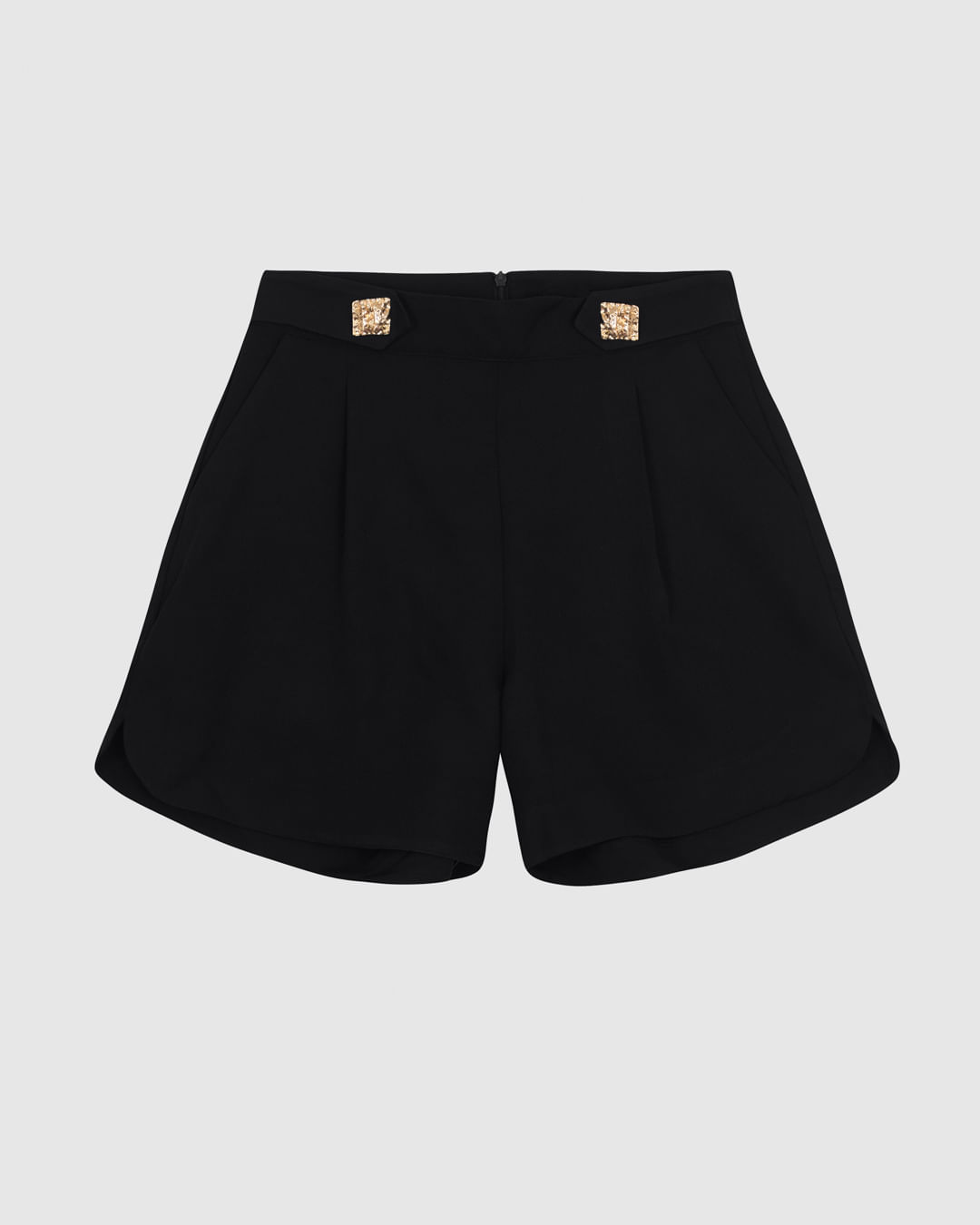 SHORTS EVASE Cor 00004 Tam M