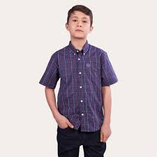 CAMISA COUNTRY WAY INFANTIL TAMANHO: 2 AO 14 varios modelos