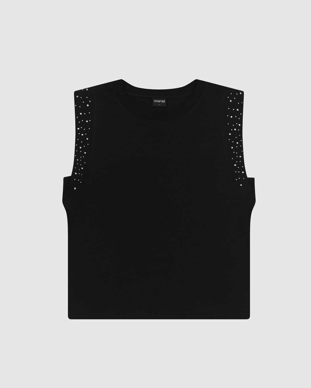BLUSA RETO(A) Cor 00004 Tam G