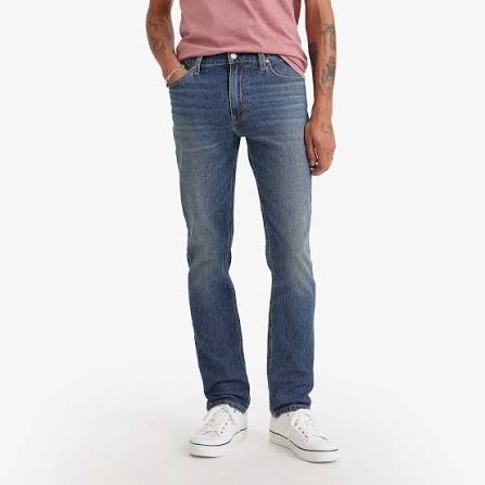CalCa Jeans Masculina 511 SLIM