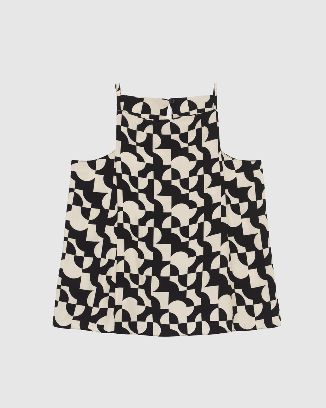 BLUSA AMPLO(A) Cor DS49B Tam GG