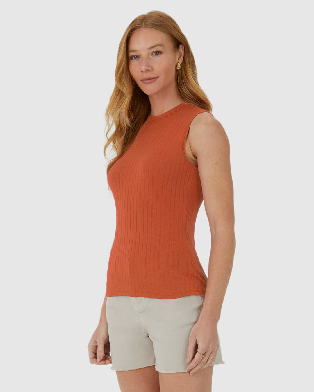 BLUSA REGATA COR 00038 XGG